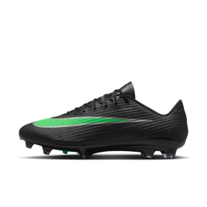 Korki piłkarskie z niską cholewką na twardą murawę Nike Mercurial Superfly 11 Pro - Czerń