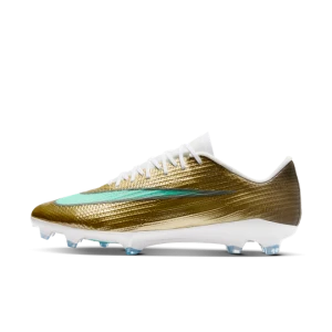 Korki piłkarskie z niską cholewką na twardą murawę Nike Mercurial Superfly 11 Pro „Kylian Mbappé” - Brązowy