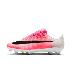 Korki piłkarskie z niską cholewką na twardą murawę Nike Mercurial Superfly 11 Pro - Wielokolorowe