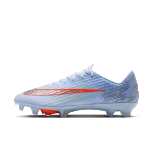 Korki piłkarskie z niską cholewką na twardą murawę Nike United Mercurial Superfly 11 Elite - Wielokolorowe