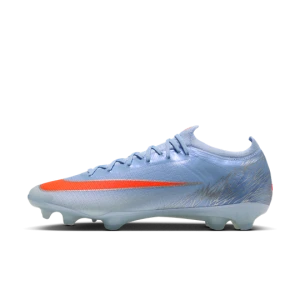 Korki piłkarskie z niską cholewką na twardą murawę Nike United Mercurial Vapor 17 Elite - Wielokolorowe