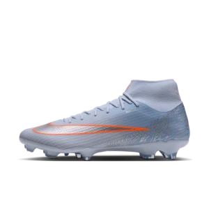 Korki piłkarskie z wysoką cholewką na różne typy nawierzchni Nike United Mercurial Superfly 11 Academy - Wielokolorowe