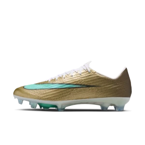 Korki piłkarskie z niską cholewką na twardą murawę Nike Mercurial Superfly 11 Elite „Kylian Mbappé” - Brązowy