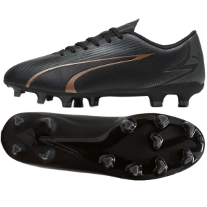 Korki Puma Ultra Play FG/AG 107763 02 czarne