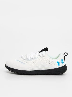 Buty piłkarskie na murawę Under Armour
