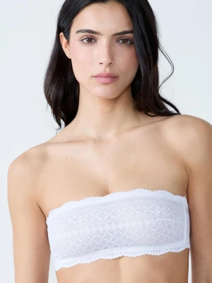 Koronkowa opaska Etam