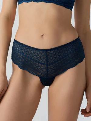 Koronkowe biodrówki Etam