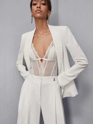 Koronkowe body PATRIZIA PEPE
