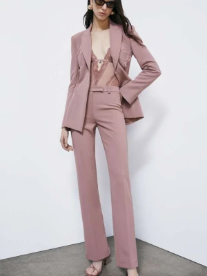 Koronkowe body PATRIZIA PEPE