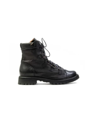 Koronkowe buty Fiorentini+Baker