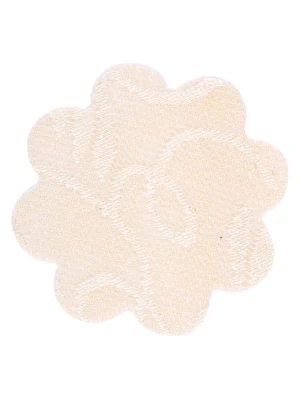 Koronkowe Osłonki Na Brodawki 5 Par Kwiat Poupee Marilyn