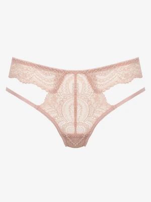 Koronkowe stringi Honey Poupee Marilyn