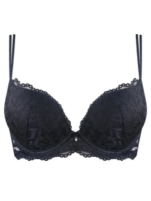 Koronkowy Biustonosz Push-Up Heidi Poupee Marilyn