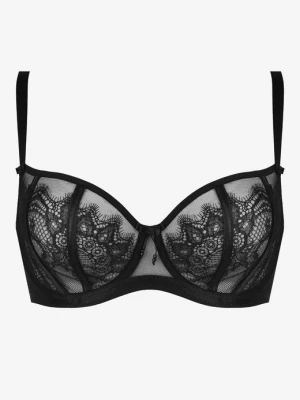 Koronkowy miękki biustonosz Alisha Poupee Marilyn