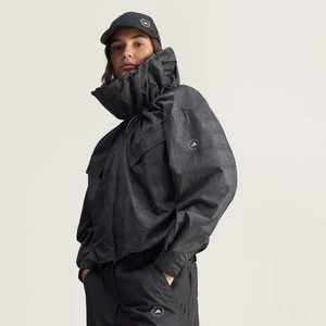 Kortka adidas By Stella McCartney Item Jacket Printed