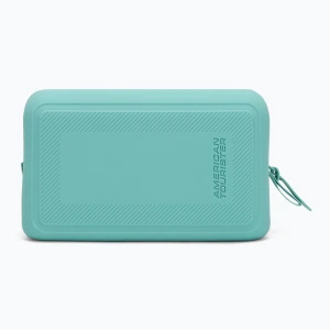 Kosmetyczka American Tourister Washbag Pop 4, 5 l dusty turquoise Niebieski