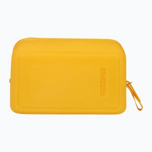Kosmetyczka American Tourister Washbag Pop 4,5 l golden yellow