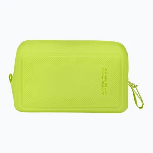 Kosmetyczka American Tourister Washbag Pop 4, 5 l lime Żółty