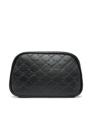 Kosmetyczka Beverly Hills Polo Club BHPC-U1-003-SS25 Czarny