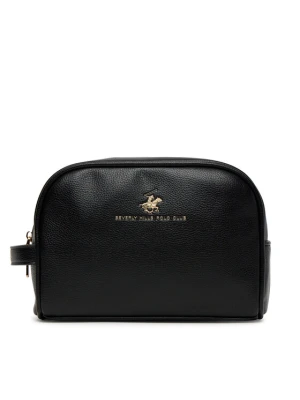 Kosmetyczka Beverly Hills Polo Club BHPC-U1-004-SS25 Czarny