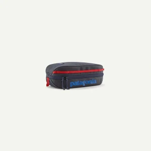 Kosmetyczka Black Hole Cube 3L Patagonia Granatowy
