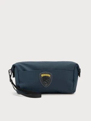 Kosmetyczka Blauer granatowy