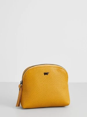 Kosmetyczka Braun Büffel