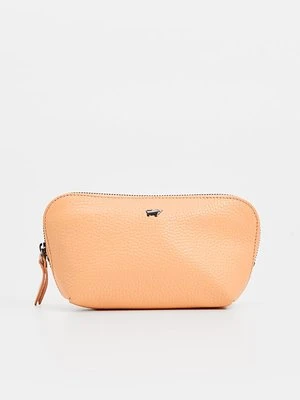 Kosmetyczka Braun Büffel