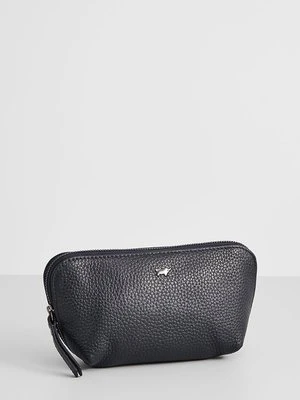 Kosmetyczka Braun Büffel