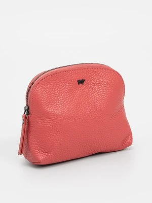 Kosmetyczka Braun Büffel