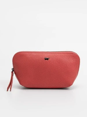 Kosmetyczka Braun Büffel