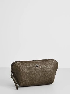 Kosmetyczka Braun Büffel