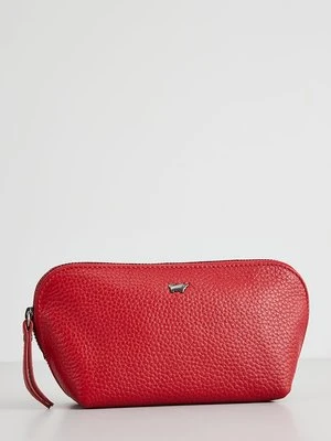 Kosmetyczka Braun Büffel