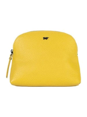 Kosmetyczka Braun Büffel