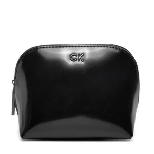 Kosmetyczka Calvin Klein Ck Daily Cosmetic K60K612449 Czarny