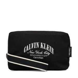 Zdjęcie produktu Kosmetyczka Calvin Klein Graphic Pouch LV04D1236G Czarny