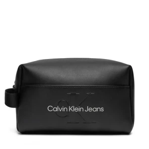 Kosmetyczka Calvin Klein Jeans K60K611483 Czarny