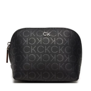 Kosmetyczka Calvin Klein K60K612679 Czarny