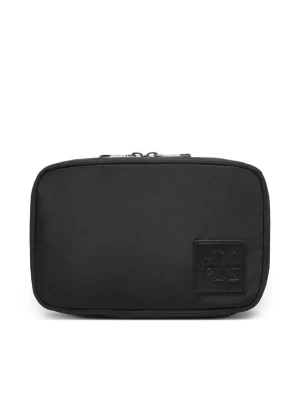 Kosmetyczka Calvin Klein LV04F1310G Czarny