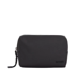 Kosmetyczka Calvin Klein Nylon Washbag K60K610782 Czarny