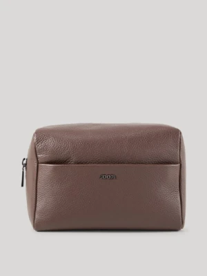 Kosmetyczka Cardona Eris w kolorze ciemnobrązowym Joop