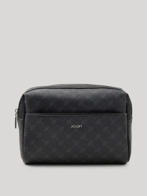 Kosmetyczka Cortina Erina w kolorze czarnym Joop