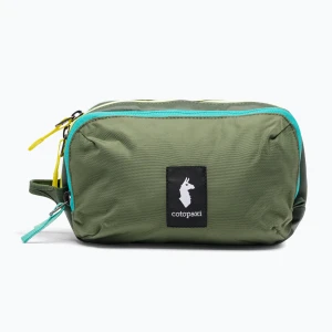 Kosmetyczka Cotopaxi Nido Accessory 4 l spruce Zielony