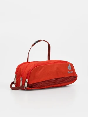 Kosmetyczka Deuter czerwony