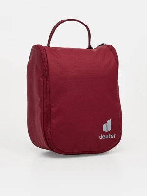 Kosmetyczka Deuter czerwony