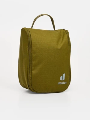 Kosmetyczka Deuter oliwkowy