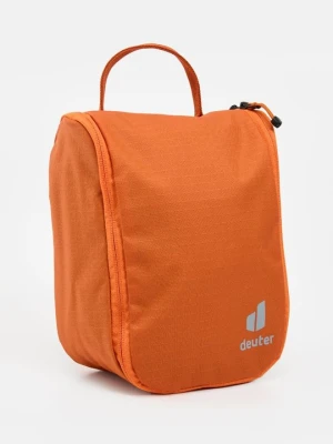 Kosmetyczka Deuter pomarańczowy