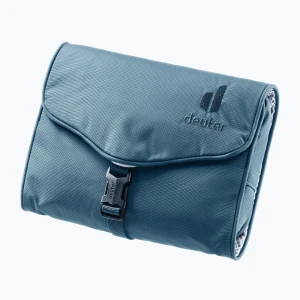 Kosmetyczka deuter Wash Bag I atlantic