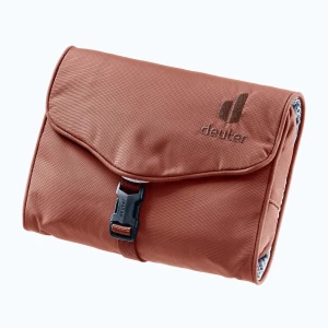 Kosmetyczka deuter Wash Bag I caspia