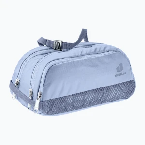 Kosmetyczka deuter Wash Bag Tour II polar / bluejay